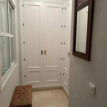 Cozy House San Pedro בית נופש מארבלה