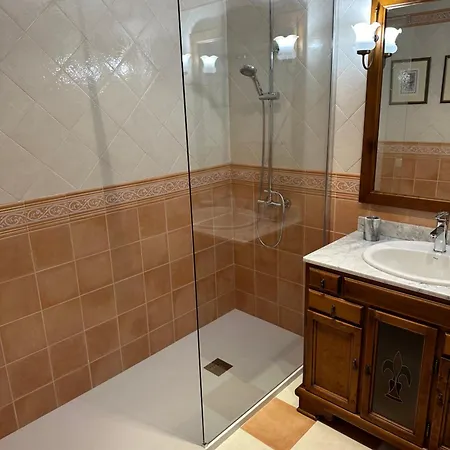 Cozy House San Pedro * מארבלה