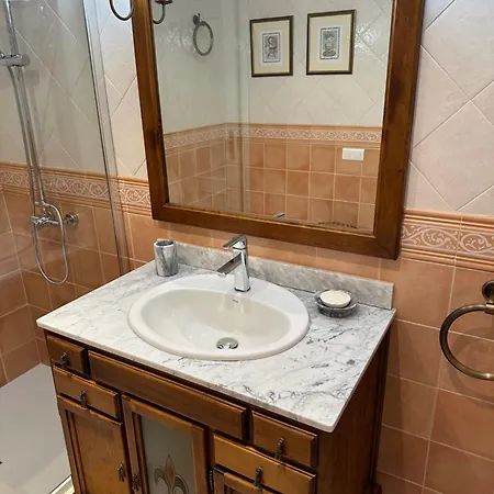 Cozy House San Pedro מארבלה