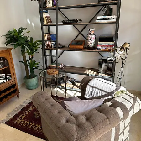 Cozy House San Pedro *