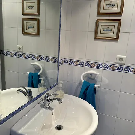 בית נופש Cozy House San Pedro *