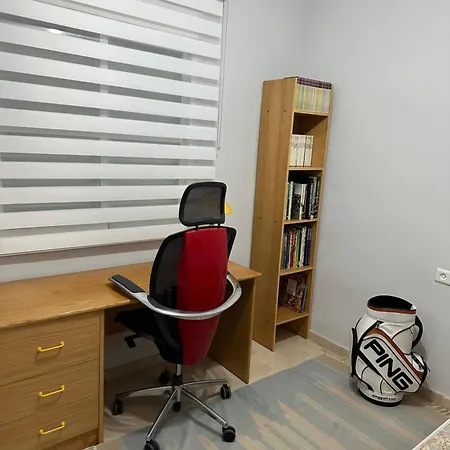 בית נופש Cozy House San Pedro