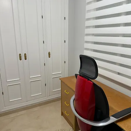 Cozy House San Pedro בית נופש *
