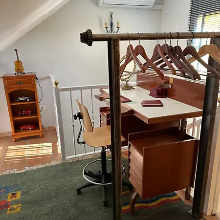 בית נופש Cozy House San Pedro מארבלה